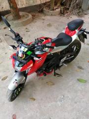Suzuki GSX-S150
